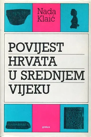 Povijest Hrvata u srednjem vijeku