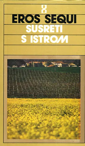 Susreti s Istrom