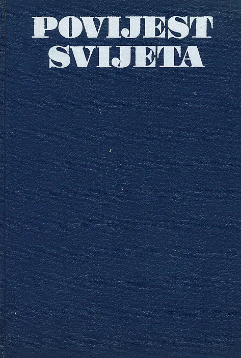 Povijest svijeta