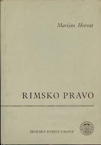 Rimsko pravo