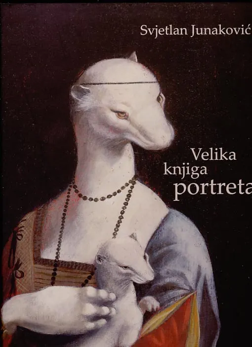 Velika knjiga portreta