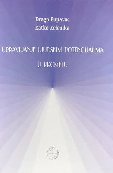 Upravljanje ljudskim potencijalima u prometu