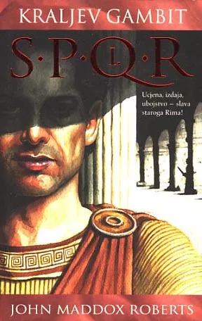 S.P.Q.R. I. Kraljev gambit