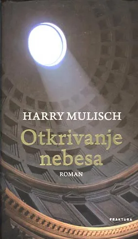 Otkrivanje nebesa