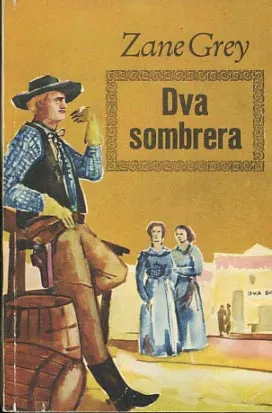 Dva sombrera