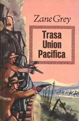 Trasa Union Pacifica