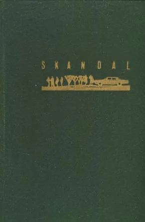Skandal