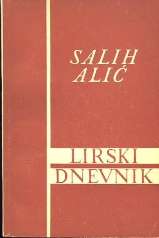 Lirski dnevnik
