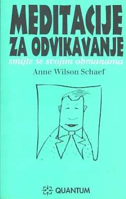 Meditacije za odvikavanje