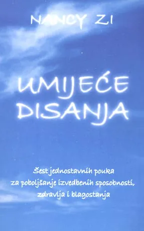Umijeće disanja