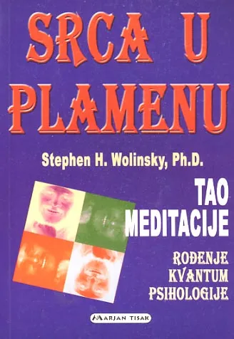 Srca u plamenu