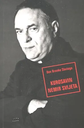 Kurosavin nemir svijeta