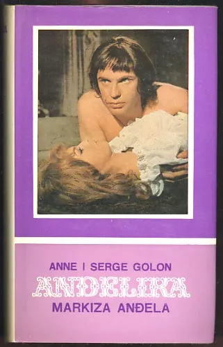 Anđelika 1-8