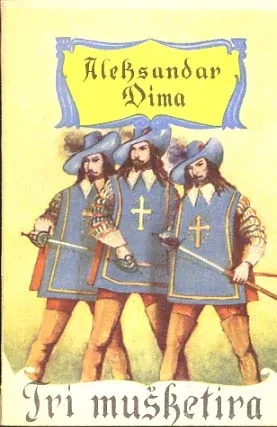 Odabrana djela 1-12