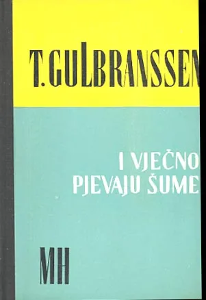 Trilogija Roman iz života u Norveškoj 1-3