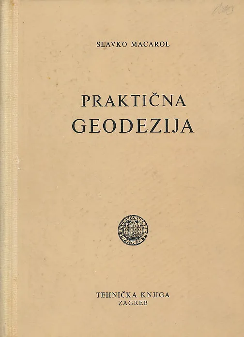 Praktična geodezija
