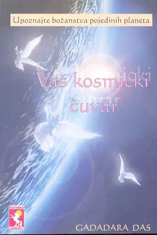 Vaš kosmički čuvar
