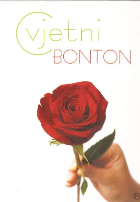 Cvjetni bonton