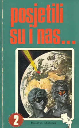 Posjetili su i nas...