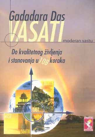 Vasati - do kvalitetnijeg stanovanja i življenja u 108 koraka