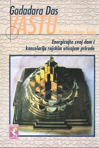 Vastu - izvor za feng šui