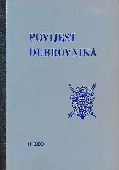 Povijest Dubrovnika - II dio