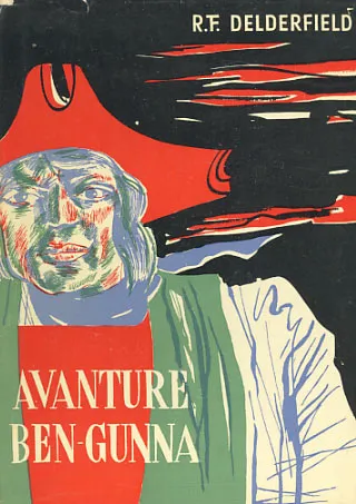 Avanture Ben Gunna