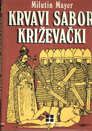 Krvavi sabor križevački