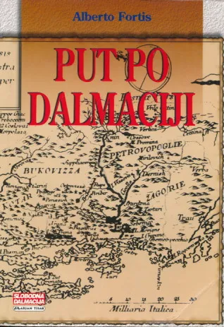 Put po Dalmaciji