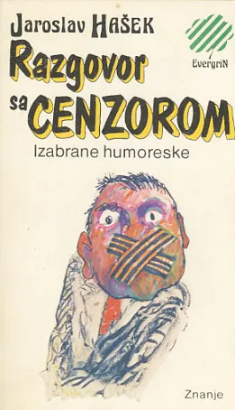 Razgovor sa cenzorom