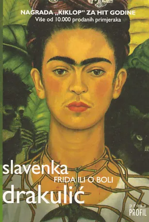 Frida ili o boli