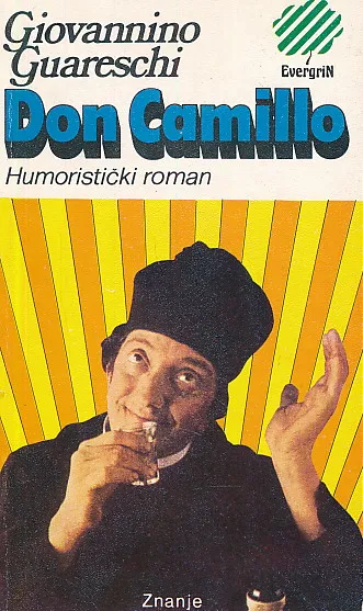 Don Camillo