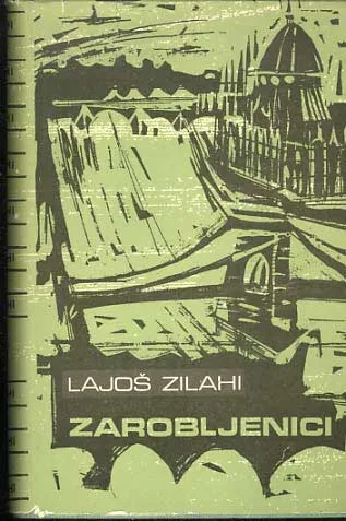 Zarobljenici