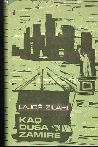 Kad duša zamire