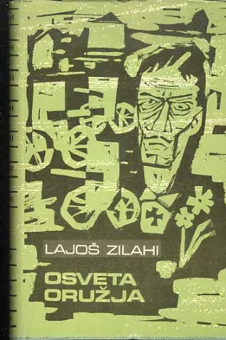 Osveta oružja