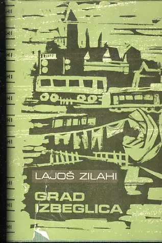 Grad izbeglica