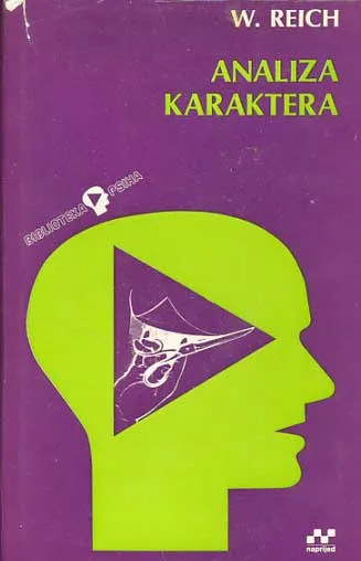 Analiza karaktera