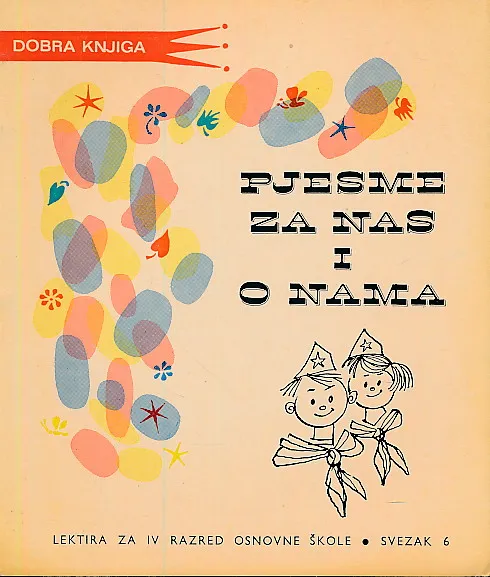 Pjesme za nas i o nama