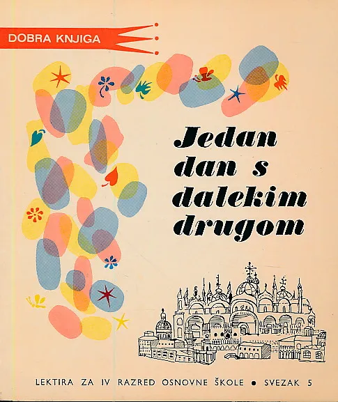 Jedan dan s dalekim drugom