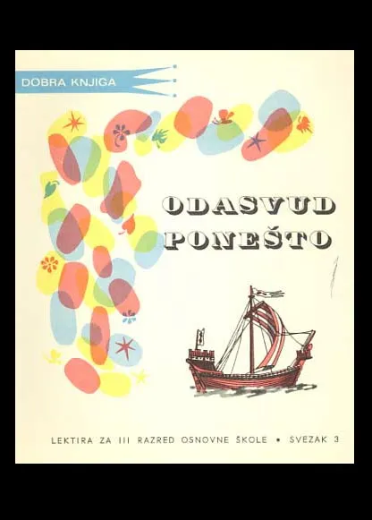 Odsvud ponešto