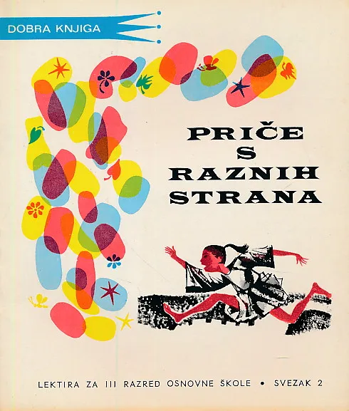 Priče s raznih strana