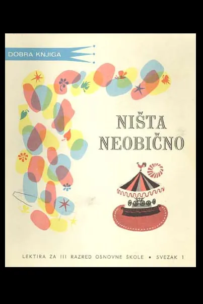 Ništa neobično