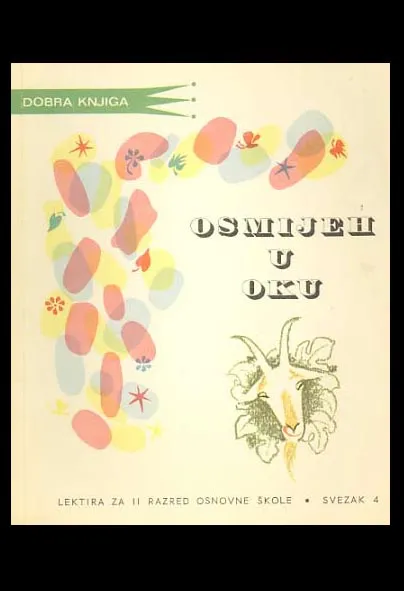 Osmijeh u oku