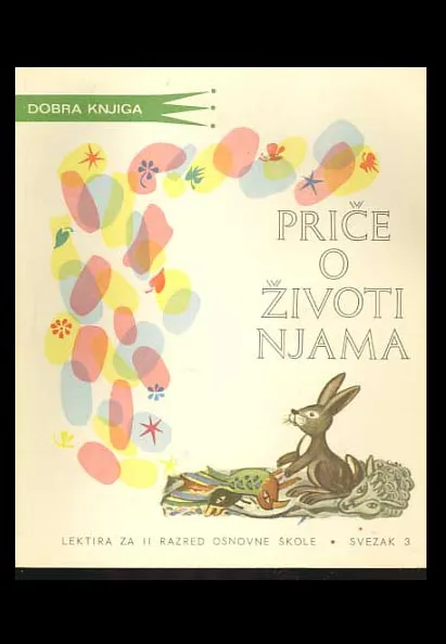 Priče o životinjama