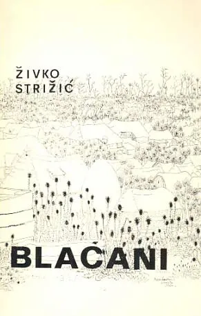 Blaćani