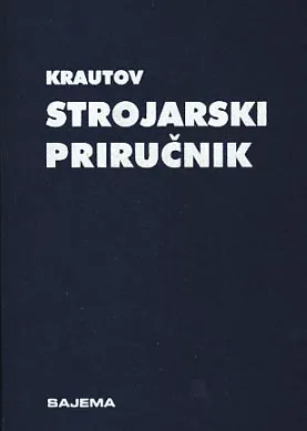Strojarski priručnik