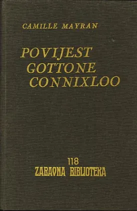 Povijest Gottone Connixloo