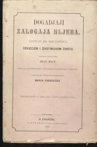 Dogadjaji zalogaja hljeba