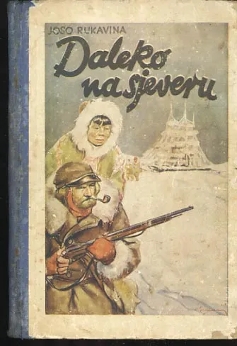 Daleko na sjeveru