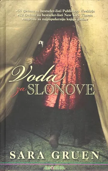 Voda za slonove